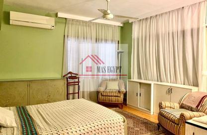 Apartment - 4 - 3 for sale in Lebanon St. - Mohandessin - Giza Apartment - 4 - 3 for sale in Lebanon St. - Mohandessin - Giza
