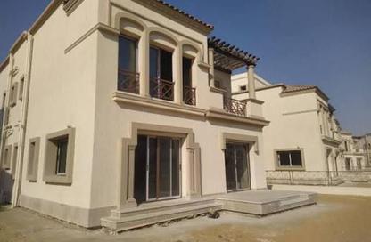 Villa - 4 - 4 for sale in Privado - Madinaty - Cairo