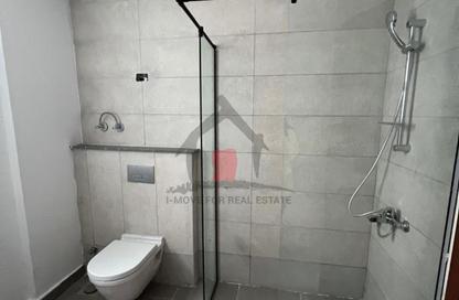 Townhouse - 4 Bedrooms - 5 Bathrooms for rent in Palm Parks   Palm Hills - South Dahshur Link - 6 October City - Giza