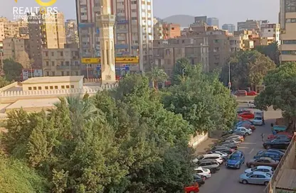 شقة - 2 غرف نوم - 1 حمام للايجار في الزمالك - القاهرة