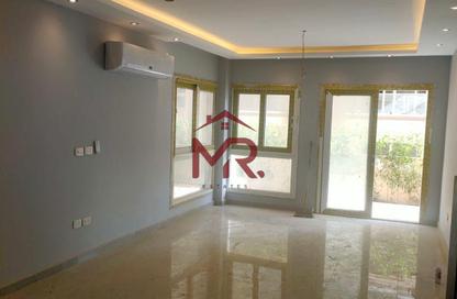 Apartment - 3 Bedrooms - 3 Bathrooms for sale in Mountain View iCity - 5th Settlement Compounds - The 5th Settlement - New Cairo City - Cairo