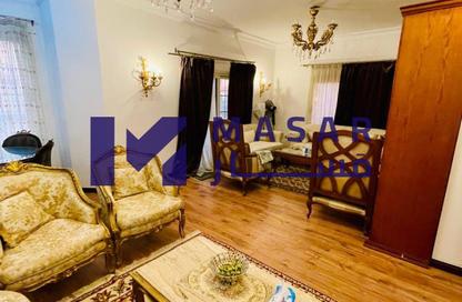 Apartment - 3 - 2 for sale in Al Shouyfat - 5th Settlement Compounds - The 5th Settlement - New Cairo City - Cairo Apartment - 3 - 2 for sale in Al Shouyfat - 5th Settlement Compounds - The 5th Settlement - New Cairo City - Cairo