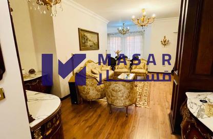 Apartment - 3 - 2 for sale in Al Shouyfat - 5th Settlement Compounds - The 5th Settlement - New Cairo City - Cairo