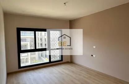 Apartment - 3 Bedrooms - 2 Bathrooms for rent in The Address East - 90 Street - The 5th Settlement - New Cairo City - Cairo