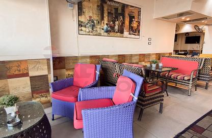 Shop - Studio - 2 Bathrooms for sale in El Gaish Road - Sidi Beshr - Hay Awal El Montazah - Alexandria
