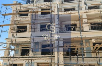 Apartment - 3 Bedrooms - 3 Bathrooms for sale in Mountain View 1.1 - 5th Settlement Compounds - The 5th Settlement - New Cairo City - Cairo Apartment - 3 Bedrooms - 3 Bathrooms for sale in Mountain View 1.1 - 5th Settlement Compounds - The 5th Settlement - New Cairo City - Cairo