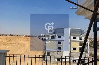 Apartment - 3 Bedrooms - 3 Bathrooms for sale in Mountain View 1.1 - 5th Settlement Compounds - The 5th Settlement - New Cairo City - Cairo Apartment - 3 Bedrooms - 3 Bathrooms for sale in Mountain View 1.1 - 5th Settlement Compounds - The 5th Settlement - New Cairo City - Cairo
