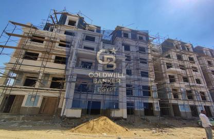 Apartment - 3 Bedrooms - 3 Bathrooms for sale in Mountain View 1.1 - 5th Settlement Compounds - The 5th Settlement - New Cairo City - Cairo Apartment - 3 Bedrooms - 3 Bathrooms for sale in Mountain View 1.1 - 5th Settlement Compounds - The 5th Settlement - New Cairo City - Cairo