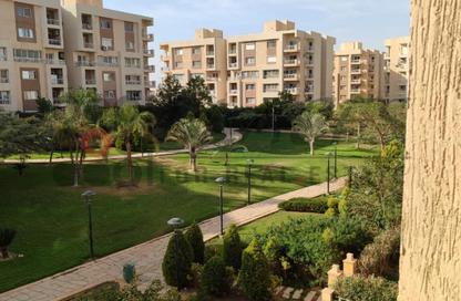 Apartment - 3 Bedrooms - 3 Bathrooms for rent in Privado - Madinaty - Cairo
