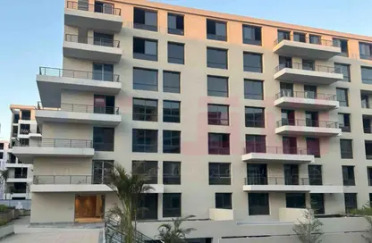 Apartment - 3 Bedrooms - 2 Bathrooms for sale in Palm Hills - Alexandria Compounds - Alexandria