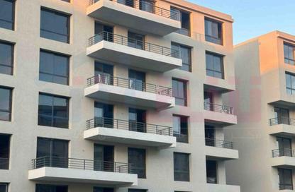 Apartment - 3 Bedrooms - 2 Bathrooms for sale in Palm Hills - Alexandria Compounds - Alexandria