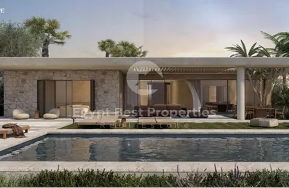 Villa - 4 Bedrooms - 4 Bathrooms for sale in Ramla - Ras Al Hekma - North Coast