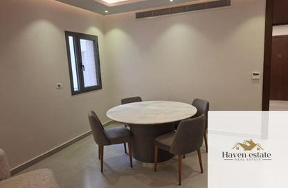 Apartment - 2 Bedrooms - 3 Bathrooms for rent in Eastown - 5th Settlement Compounds - The 5th Settlement - New Cairo City - Cairo Apartment - 2 Bedrooms - 3 Bathrooms for rent in Eastown - 5th Settlement Compounds - The 5th Settlement - New Cairo City - Cairo