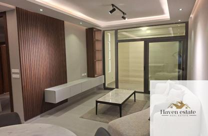 Apartment - 2 Bedrooms - 3 Bathrooms for rent in Eastown - 5th Settlement Compounds - The 5th Settlement - New Cairo City - Cairo Apartment - 2 Bedrooms - 3 Bathrooms for rent in Eastown - 5th Settlement Compounds - The 5th Settlement - New Cairo City - Cairo