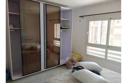 Duplex - 4 Bedrooms - 3 Bathrooms for sale in Murano Wadi Degla - Al Ain Al Sokhna - Suez
