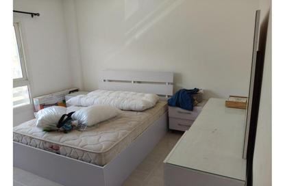 Duplex - 4 Bedrooms - 3 Bathrooms for sale in Murano Wadi Degla - Al Ain Al Sokhna - Suez