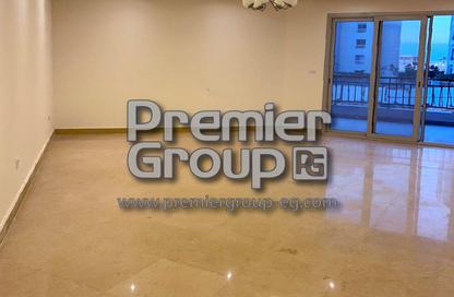 Apartment - 3 - 3 for rent in Cairo Festival City - North Investors Area - New Cairo City - Cairo