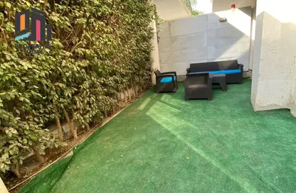 شقة - 2 غرف نوم - 3 حمامات للايجار في القطامية هايتس - كمبوندات القطامية - القطامية - مدينة القاهرة الجديدة - القاهرة