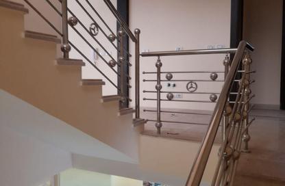 Villa - 5 Bedrooms - 4 Bathrooms for rent in Privado - Madinaty - Cairo