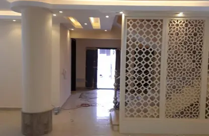 Villa - 5 Bedrooms - 4 Bathrooms for rent in Privado - Madinaty - Cairo