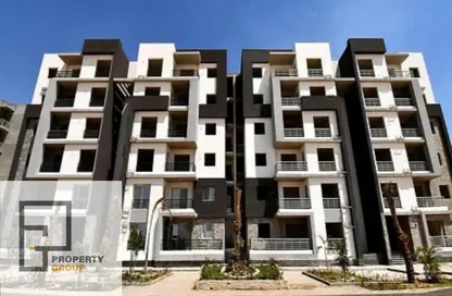 شقة - 3 غرف نوم - 2 حمامات للبيع في جنة 1 - كمبوندات الشيخ زايد - الشيخ زايد - الجيزة