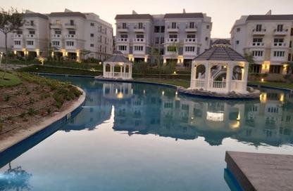 Apartment - 3 - 3 for sale in Mountain View iCity October - 6 October Compounds - 6 October City - Giza