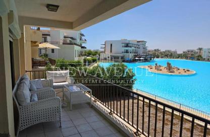 Chalet - 3 Bedrooms - 2 Bathrooms for sale in Marassi - Sidi Abdel Rahman - North Coast Chalet - 3 Bedrooms - 2 Bathrooms for sale in Marassi - Sidi Abdel Rahman - North Coast