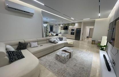 Apartment - 3 Bedrooms - 2 Bathrooms for sale in Village Gardens Katameya - 5th Settlement Compounds - The 5th Settlement - New Cairo City - Cairo