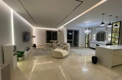 Apartment - 3 Bedrooms - 2 Bathrooms for sale in Village Gardens Katameya - 5th Settlement Compounds - The 5th Settlement - New Cairo City - Cairo