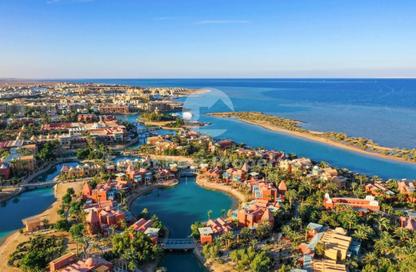 Villa - 3 - 4 for sale in Tuban Islands - El Gouna - Hurghada - Red Sea