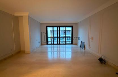 Apartment - 2 Bedrooms - 2 Bathrooms for rent in El Patio 7 - 5th Settlement Compounds - The 5th Settlement - New Cairo City - Cairo