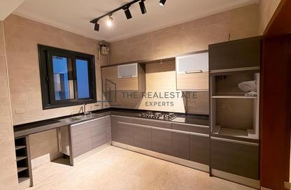 Apartment - 2 Bedrooms - 2 Bathrooms for rent in El Patio 7 - 5th Settlement Compounds - The 5th Settlement - New Cairo City - Cairo