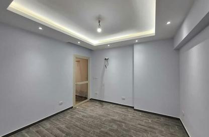Apartment - 2 Bedrooms - 1 Bathroom for sale in DeJoya 4 - New Capital City - Cairo