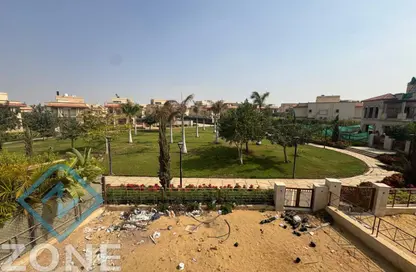 فيلا - 4 غرف نوم - 4 حمامات للبيع في پريڤادو - مدينتي - القاهرة