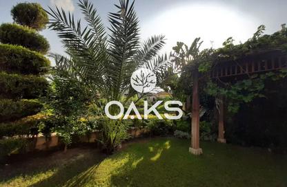 Villa - 4 - 4 for sale in Telal East - 5th Settlement Compounds - The 5th Settlement - New Cairo City - Cairo