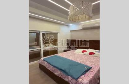 Chalet - 3 Bedrooms - 2 Bathrooms for sale in Coronado Marina - Al Ain Al Sokhna - Suez