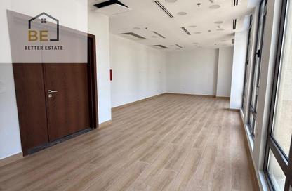 Office Space - Studio for rent in District 5 - 5th Settlement Compounds - The 5th Settlement - New Cairo City - Cairo Office Space - Studio for rent in District 5 - 5th Settlement Compounds - The 5th Settlement - New Cairo City - Cairo