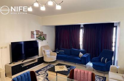 Apartment - 2 Bedrooms - 3 Bathrooms for rent in Porto New Cairo - 5th Settlement Compounds - The 5th Settlement - New Cairo City - Cairo Apartment - 2 Bedrooms - 3 Bathrooms for rent in Porto New Cairo - 5th Settlement Compounds - The 5th Settlement - New Cairo City - Cairo