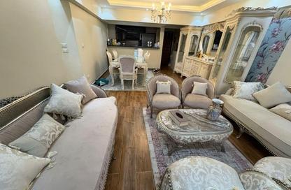 Apartment - 3 - 1 for sale in Baron City - El Katameya Compounds - El Katameya - New Cairo City - Cairo