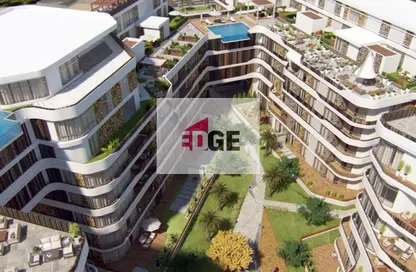 Apartment - 3 Bedrooms - 3 Bathrooms for sale in Bloomfields - Mostakbal City Compounds - Mostakbal City - Future City - Cairo Apartment - 3 Bedrooms - 3 Bathrooms for sale in Bloomfields - Mostakbal City Compounds - Mostakbal City - Future City - Cairo