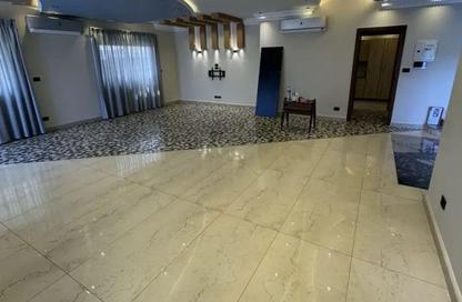 Villa - 4 Bedrooms - 3 Bathrooms for rent in B3 - Madinaty - Cairo Villa - 4 Bedrooms - 3 Bathrooms for rent in B3 - Madinaty - Cairo
