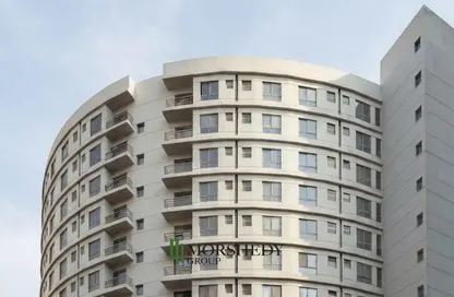 شقة - 2 غرف نوم - 2 حمامات للبيع في لاندمارك - كمبوندات مدينة نصر - مدينة نصر - القاهرة