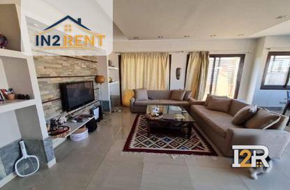 Roof - 2 Bedrooms - 2 Bathrooms for rent in Degla Square - Degla - Hay El Maadi - Cairo Roof - 2 Bedrooms - 2 Bathrooms for rent in Degla Square - Degla - Hay El Maadi - Cairo