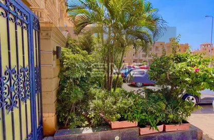 شقة - 3 غرف نوم - 2 حمامات للبيع في الياسمين 6 - الياسمين - مدينة القاهرة الجديدة - القاهرة