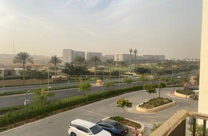 Apartment - 2 Bedrooms - 2 Bathrooms for sale in Uptown Cairo - Mokattam - Cairo