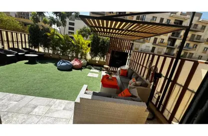 شقة - 3 غرف نوم - 3 حمامات للبيع في ايستاون - كمبوندات التجمع الخامس - التجمع الخامس - مدينة القاهرة الجديدة - القاهرة