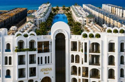 Apartment - Studio - 1 for sale in Al Ahyaa District - Hurghada - Red Sea
