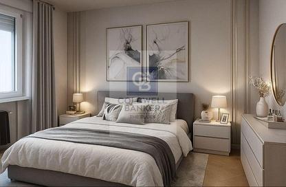 Apartment - 3 Bedrooms - 2 Bathrooms for rent in Mivida - 5th Settlement Compounds - The 5th Settlement - New Cairo City - Cairo