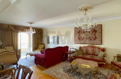 Apartment - 3 Bedrooms - 2 Bathrooms for sale in Latin Quarter - Raml Station - Hay Wasat - Alexandria