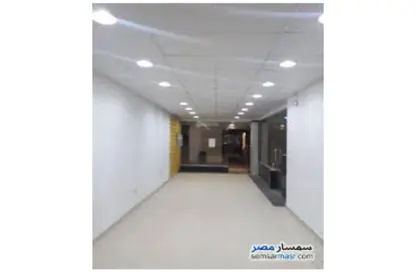 شقة - 3 غرف نوم - 2 حمامات للايجار في تقسيم خطاب - المنصورة - الدقهلية